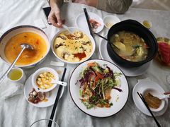 -聚丰园•湖鲜餐厅(阿红私房菜梅石路店)
