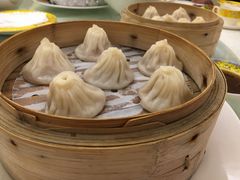 -银都上海菜馆(粤海东路店)
