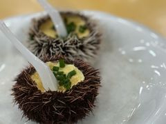-春园海鲜广场D区6号(钟姐海鲜加工店)