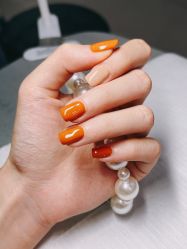 -IDO美甲美睫