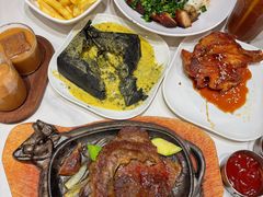 -樂麗餐室 · 本地茶餐廳(扬名广场店)