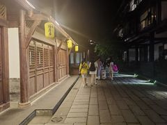 -禅驿嘉定院子-禅欢江景餐厅·中餐·户外烧烤定制(乐山大佛店)