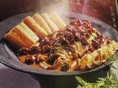 -青年公社烤鸭(青年路店)