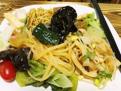 -紫竹林素食(祖庙路店)