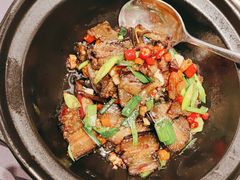-永膳精致本味湘菜(麓谷店)