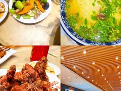 -北区拉面(泰丰家园店)