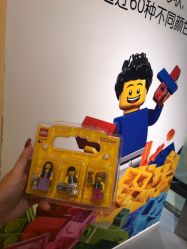 -乐高授权专卖店(朝阳大悦城店)