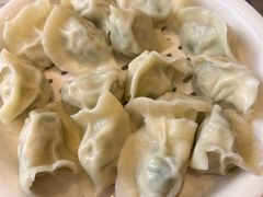 -添福来墨鱼饺子 · 海鲜东北菜(大连星海·黄浦路店)