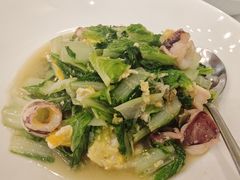 -开海·红岛海鲜虾水饺(石老人店)