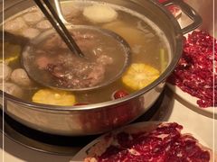 -八合里潮汕鲜牛肉火锅(福州万象城店)