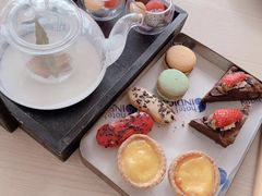 -上海外滩英迪格酒店