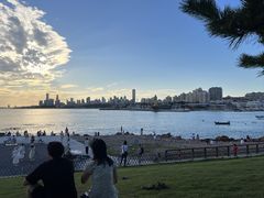 -青岛海滨风景区