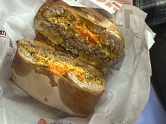 -Catch Bagel(芳草地店)