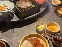 -滟设火锅料理(南滨路店)