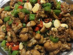 -忆口香龙虾(珠海夏湾老店)