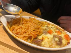 -菲滋意式休闲餐厅(北仑银泰城店)