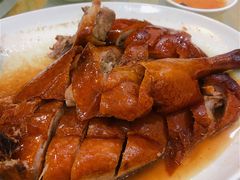 -新河畔海鲜酒楼(虎门店)