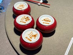 -花家怡园(四合院总店)