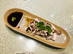 -铁道茶苑.色稷餐厅(莲花南路店)