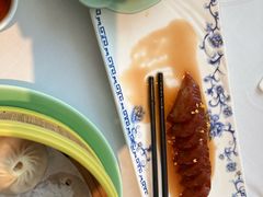 -西湖春天•老字号杭州菜(百汇店)