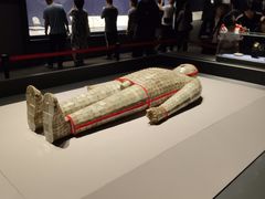 -北京大葆台遗址博物馆