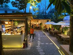 -云里小坐·小院里·团建·宴请·下午茶(三圣乡店)