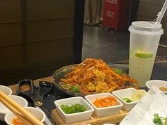 -烧江南烤肉(长春摩天活力城店)