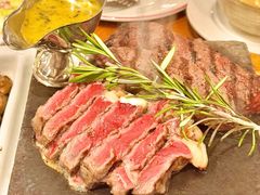 -Entrecôte 法国牛扒馆(保利·时光里店)