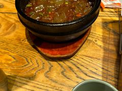 -小杨烤肉(朱雀店)