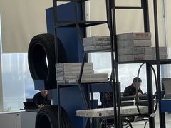 -奔驰利星行(北京花乡店)