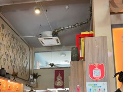 -牛品荟牛肉火锅(新城广场店)