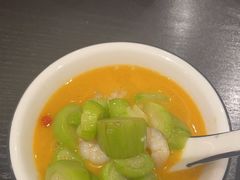 -蓝港海鲜厨房(金水路店)