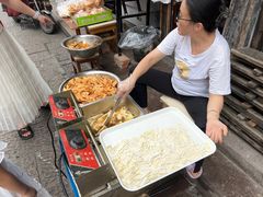 -绍兴书圣故里景区