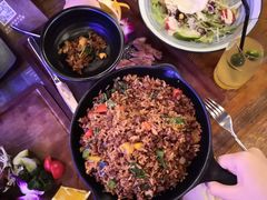 -春风十里烧烤音乐吧(实力乐队驻唱三元里店)