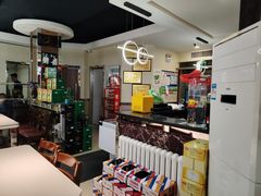 -老码头黑皮肘子锅包肉(赣水路店)