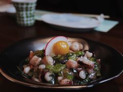 -莳空烧鸟店(晨沐店)