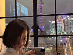 -YUE·6·西式融合餐厅(外滩六号店)