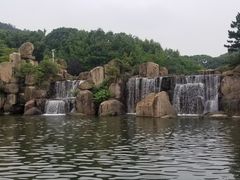 -白马涧龙池景区