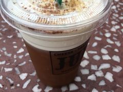 -Juicy Bakery(大学路店)