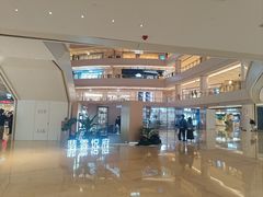 -上海世纪汇广场
