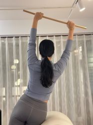 点击看大图 -美臻·瑜伽普拉提大器械馆