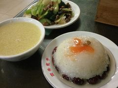 凉菜-四条包子(古城街店)