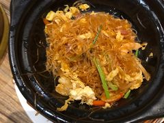 -粤港餐厅(禹州商业广场店)