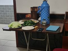 -洪运轩饭庄(北纬路店)
