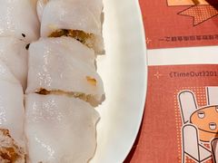 -点点心点心专门店(湾仔店)