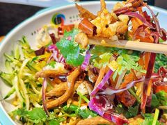 -卞二小串·鹤岗烧烤·坑烤(永定路店)