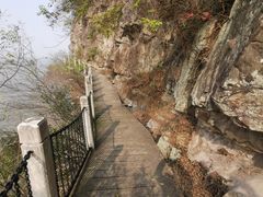 -采石矶景区