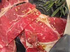 -九田家黑牛烤肉料理(珠江摩尔店)