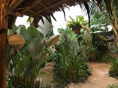 -Thiw Soen Seafood Restaurant