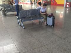 -扬州汽车客运东站